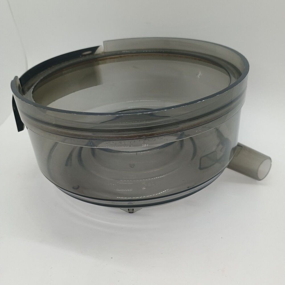 Breville JE98XL The Juice Fountain  Replacement Parts Collector Bowl / Spout